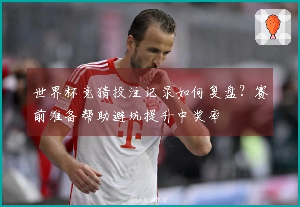 世界杯竞猜投注记录如何复盘？赛前准备帮助避坑提升中奖率
