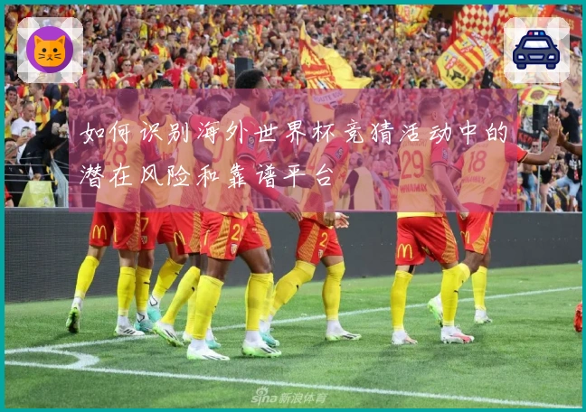 如何识别海外世界杯竞猜活动中的潜在风险和靠谱平台